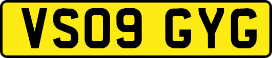 VS09GYG