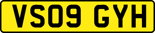 VS09GYH