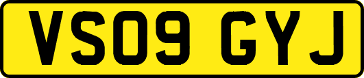 VS09GYJ