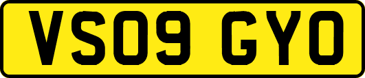 VS09GYO