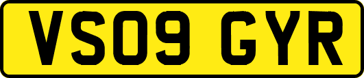 VS09GYR