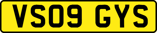 VS09GYS