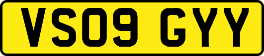 VS09GYY