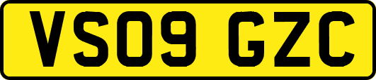 VS09GZC