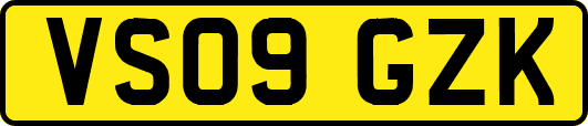 VS09GZK