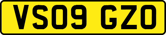VS09GZO