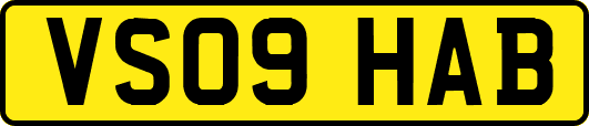 VS09HAB