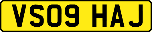 VS09HAJ