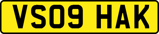 VS09HAK