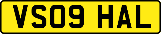 VS09HAL