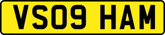 VS09HAM