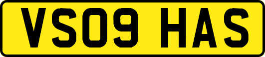 VS09HAS