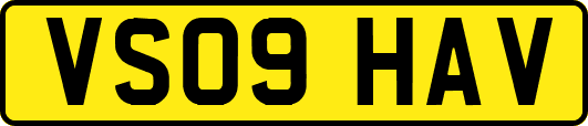 VS09HAV