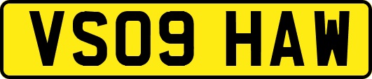 VS09HAW