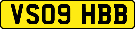 VS09HBB