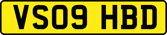 VS09HBD