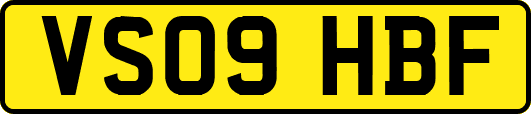 VS09HBF
