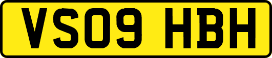 VS09HBH