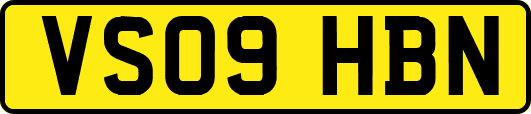 VS09HBN