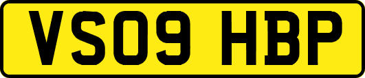 VS09HBP