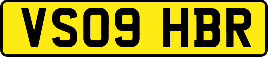 VS09HBR