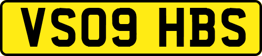 VS09HBS