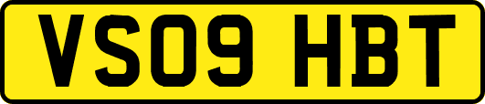 VS09HBT