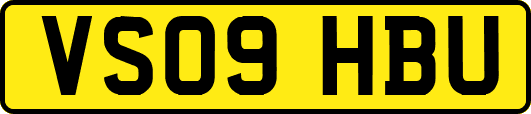 VS09HBU