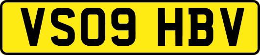 VS09HBV