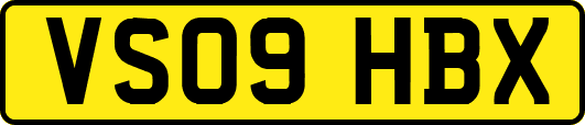 VS09HBX