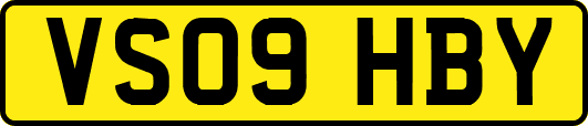 VS09HBY