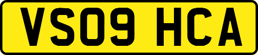 VS09HCA
