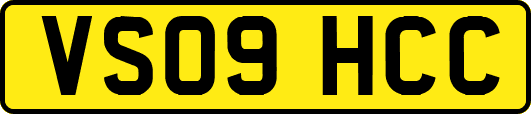 VS09HCC