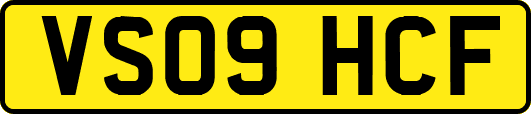 VS09HCF