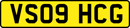 VS09HCG