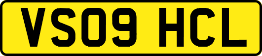 VS09HCL