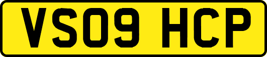 VS09HCP