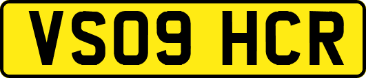 VS09HCR
