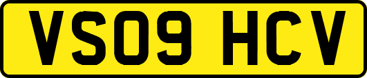 VS09HCV