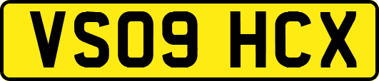 VS09HCX