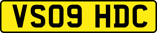 VS09HDC