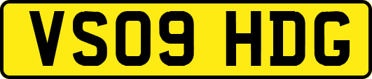 VS09HDG