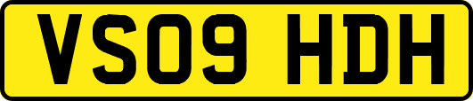 VS09HDH
