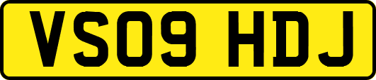 VS09HDJ