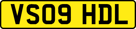 VS09HDL