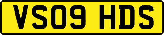 VS09HDS