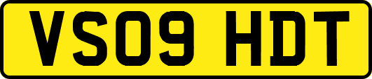 VS09HDT