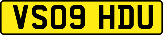 VS09HDU