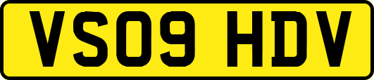 VS09HDV