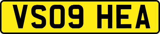 VS09HEA